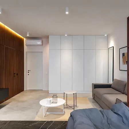 Lux аркадия, каманина, 32 жемчужина Apartment *