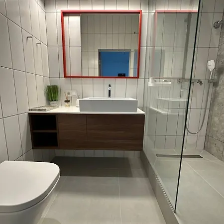 Lux аркадия, каманина, 32 жемчужина Apartment *