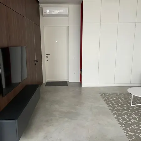 Lux аркадия, каманина, 32 жемчужина Apartment Odesa